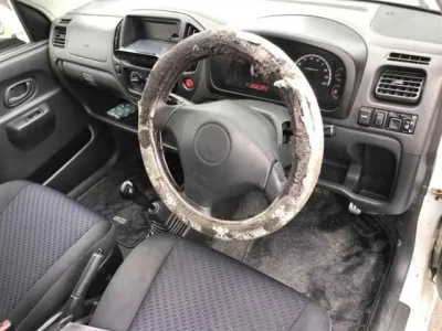 Suzuki KEI