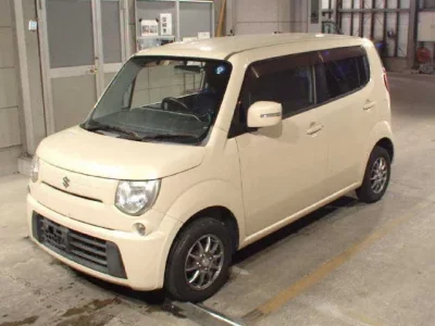Suzuki MRWAGON