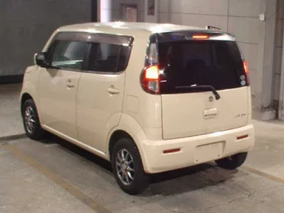 Suzuki MRWAGON