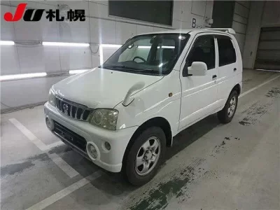 Daihatsu TERIOS KID