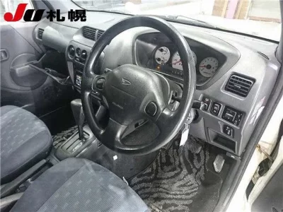 Daihatsu TERIOS KID