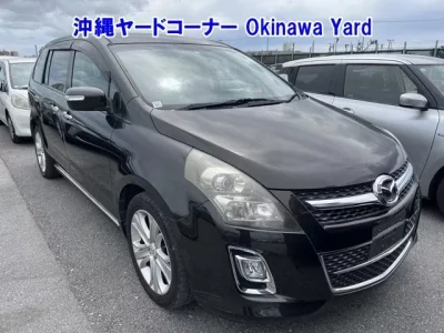 Mazda MPV