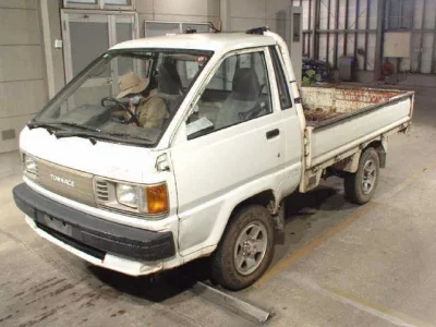 Toyota TOWN ACE TRUCK