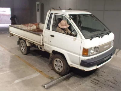 Toyota TOWN ACE TRUCK
