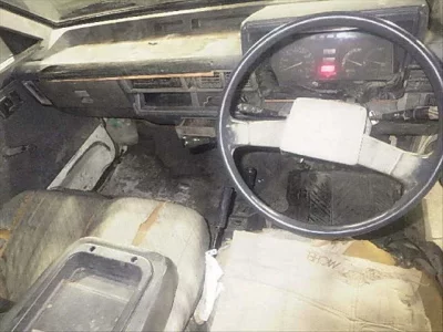Toyota TOWN ACE TRUCK