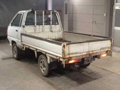 Toyota TOWN ACE TRUCK