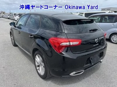 Citroen DS5
