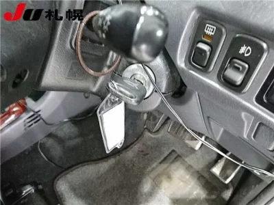 Daihatsu TERIOS KID