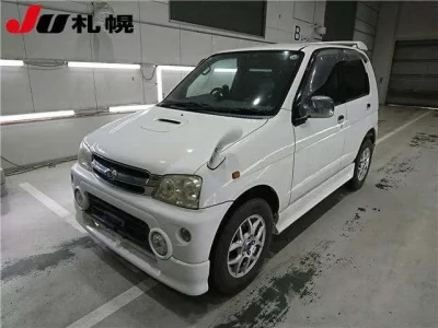 Daihatsu TERIOS KID