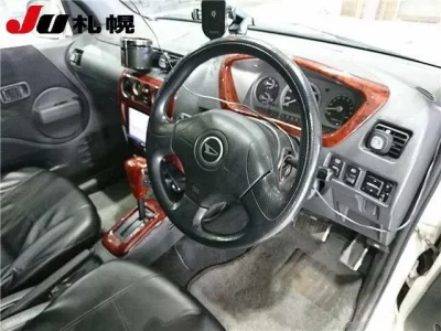 Daihatsu TERIOS KID