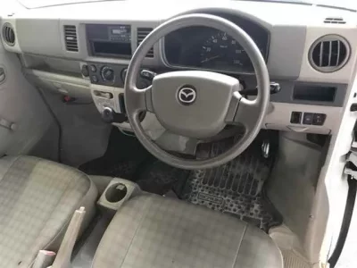 Mazda SCRUM