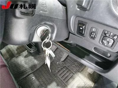 Mitsubishi TOPPO