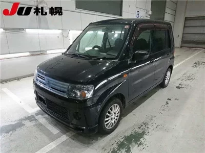 Mitsubishi TOPPO