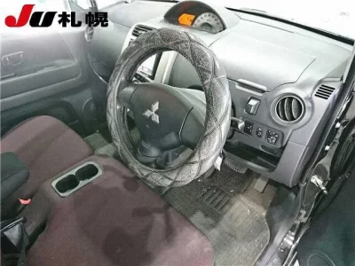 Mitsubishi TOPPO