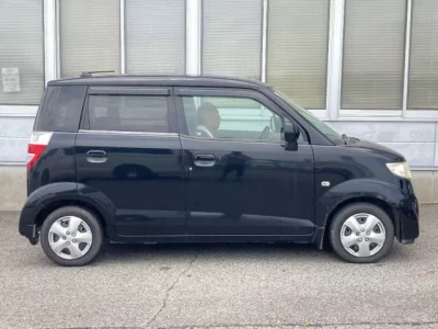 Honda ZEST