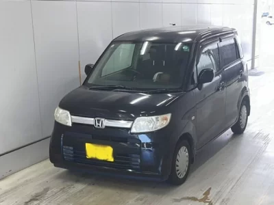 Honda ZEST