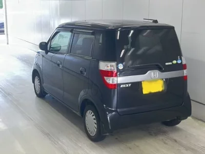 Honda ZEST