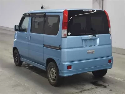 Honda VAMOS