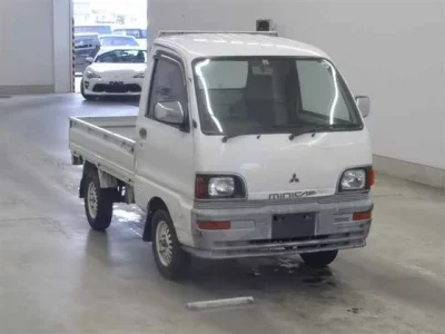 Mitsubishi MINICAB TRUCK