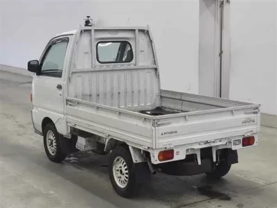 Mitsubishi MINICAB TRUCK