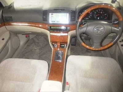 Toyota PREMIO