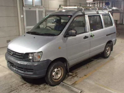 Toyota TOWN ACE VAN