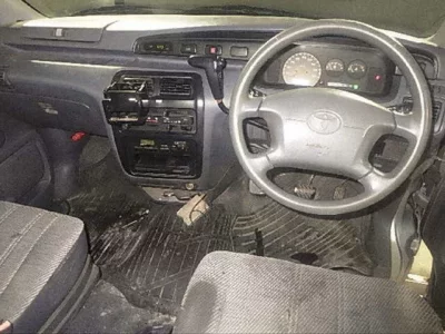 Toyota TOWN ACE VAN