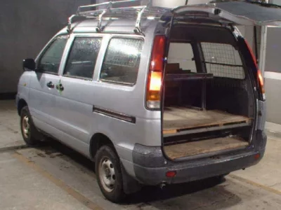 Toyota TOWN ACE VAN