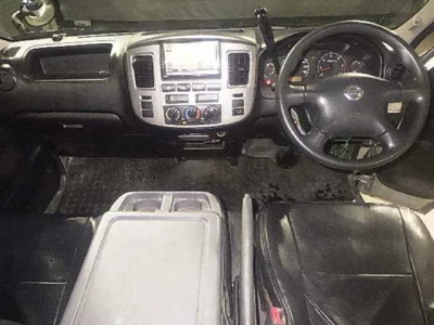 Nissan CARAVAN VAN