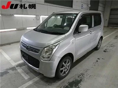 Mazda FLAIR