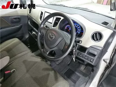 Mazda FLAIR