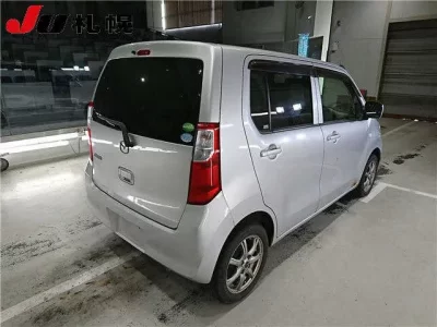 Mazda FLAIR