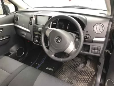 Mazda AZ WAGON