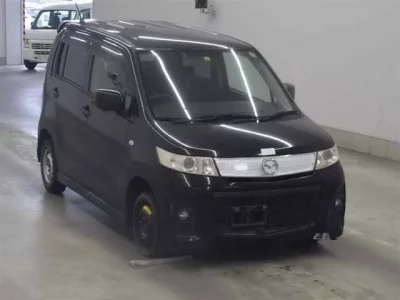 Mazda AZ WAGON
