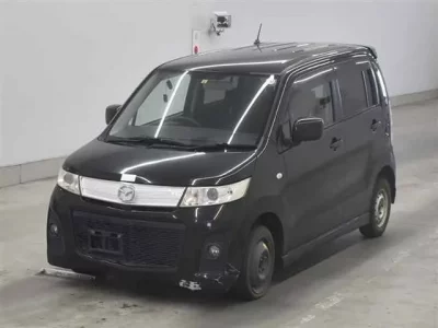 Mazda AZ WAGON