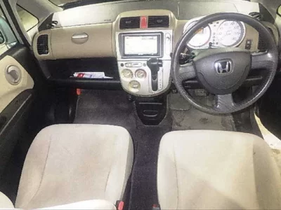 Honda LIFE