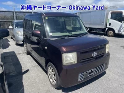 Toyota PIXIS SPACE