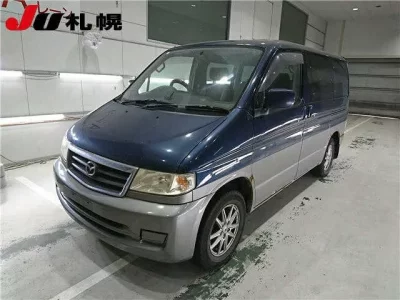 Mazda BONGO FRIENDEE