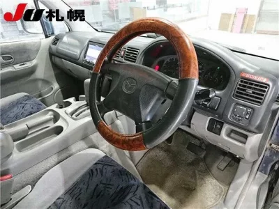 Mazda BONGO FRIENDEE