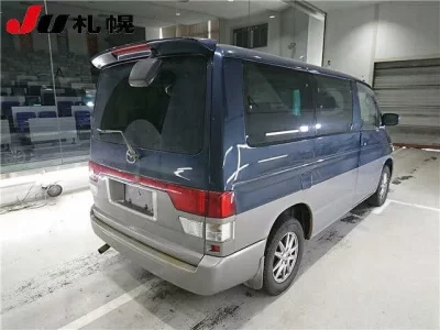 Mazda BONGO FRIENDEE