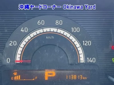 Suzuki MRWAGON