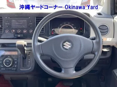 Suzuki MRWAGON