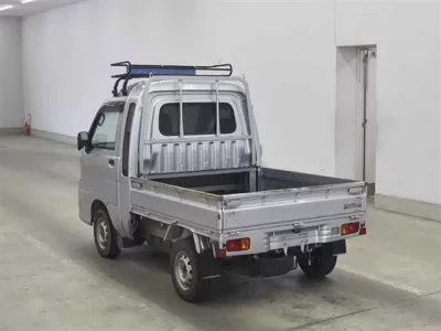 Subaru SAMBAR