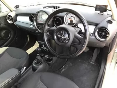 BMW MINI