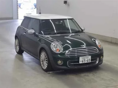 BMW MINI