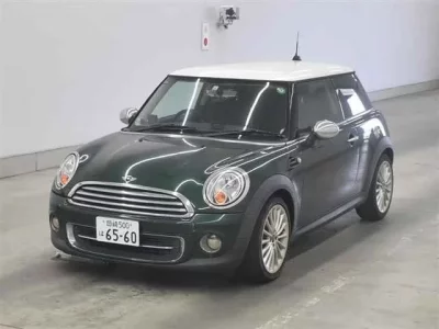 BMW MINI