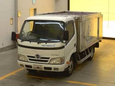 Hino DUTRO
