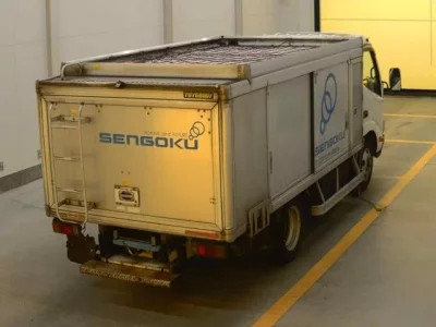 Hino DUTRO