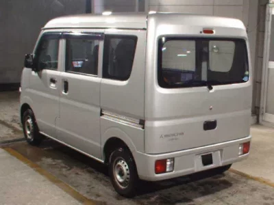 Mitsubishi MINICAB VAN