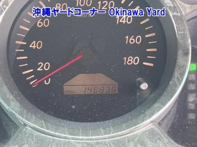 Toyota KLUGER